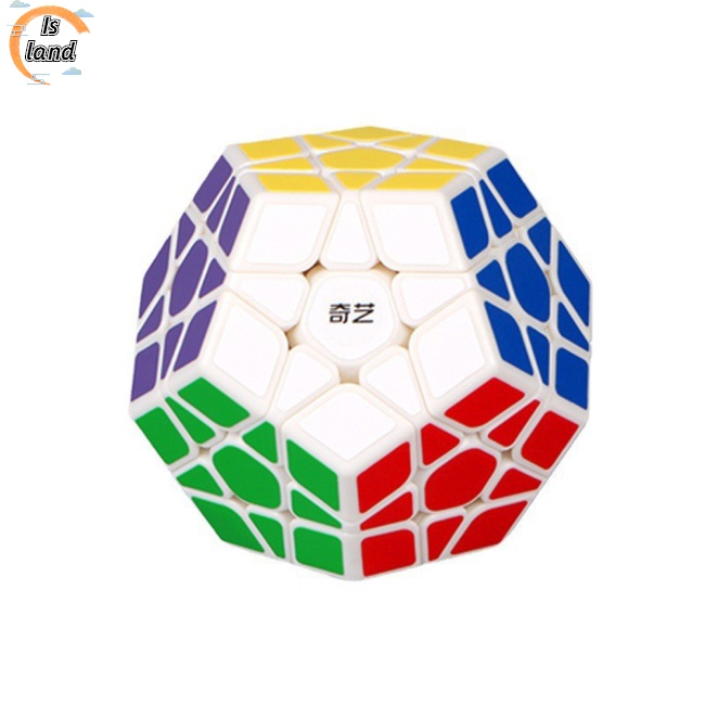 Khối Rubik 3x3 Đồ Chơi Rèn Luyện Trí Não