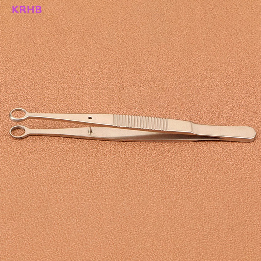 Nhạc Cụ Phẫu Thuật Bằng Thép Không Gỉ / Titan Mới