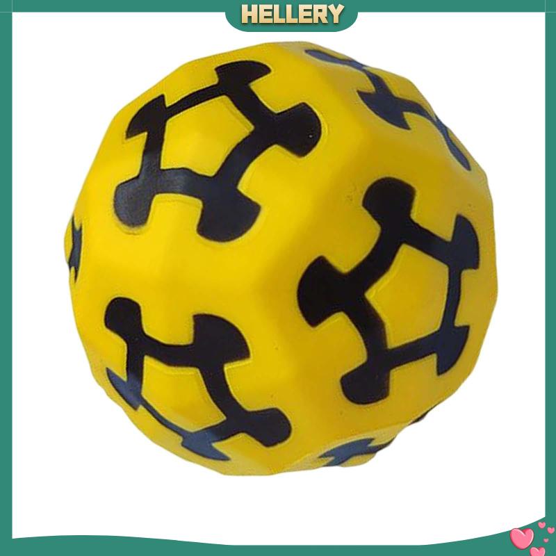 Đồ Chơi Bóng Gặm Tương Tác Siêu Bền Vui Nhộn Cho Thú Cưng