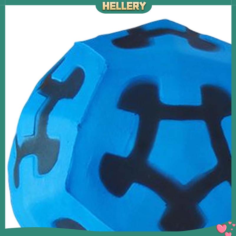 Đồ Chơi Bóng Gặm Tương Tác Siêu Bền Vui Nhộn Cho Thú Cưng