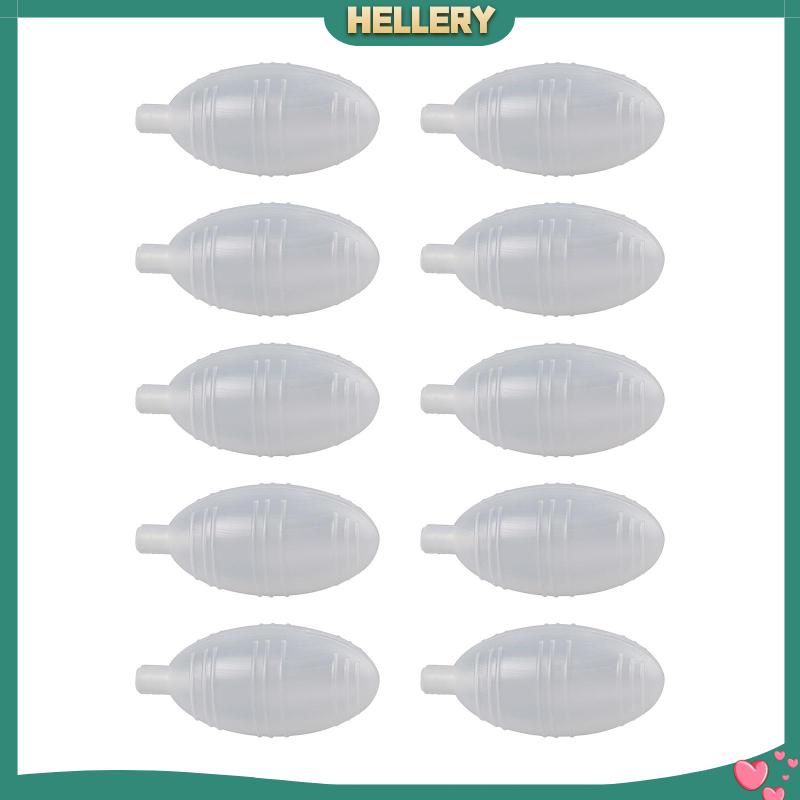 Set 10 Đồ Chơi Phát Ra Tiếng Kêu Vui Nhộn Cho Bé