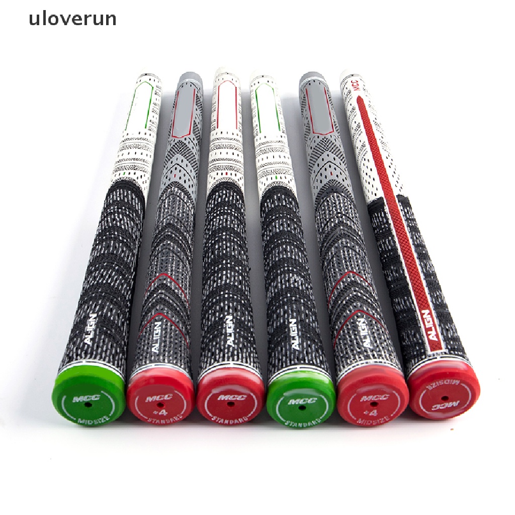 Bọc Tay Cầm Gậy Đánh Golf Bằng Cao Su Cỡ Vừa Tiện Dụng