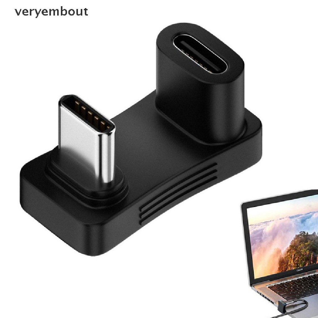 Đầu Nối Chuyển Đổi Cổng Type C Sang Cổng USB 2 Trong 1 Chuyên Dụng Cho Máy Chơi Game Cầm Tay