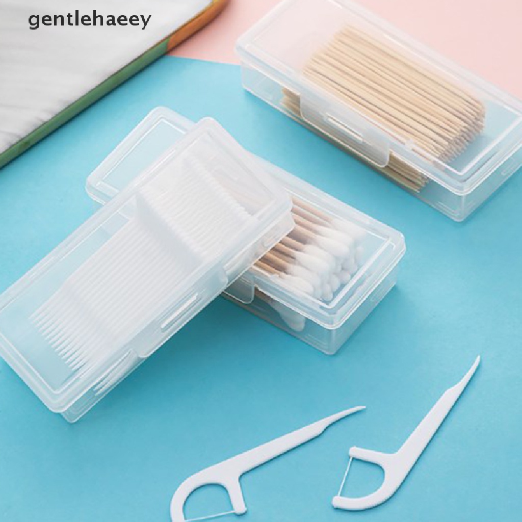 Hộp Đựng Thuốc Bằng Cotton Có Giá Đỡ Tiện Dụng Mang Theo Du Lịch