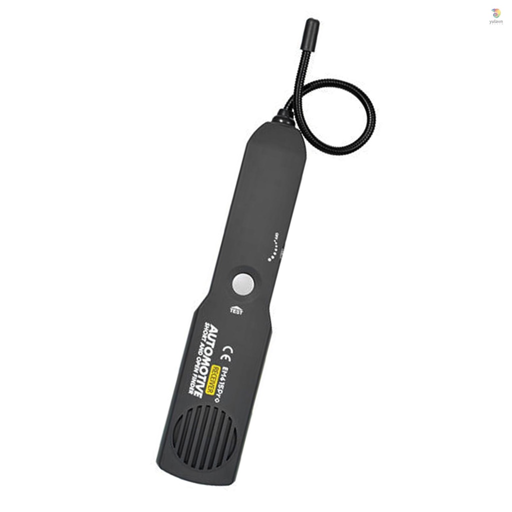 Dụng Cụ Kiểm Tra Mạch Điện Xe Hơi Chuyên Dụng