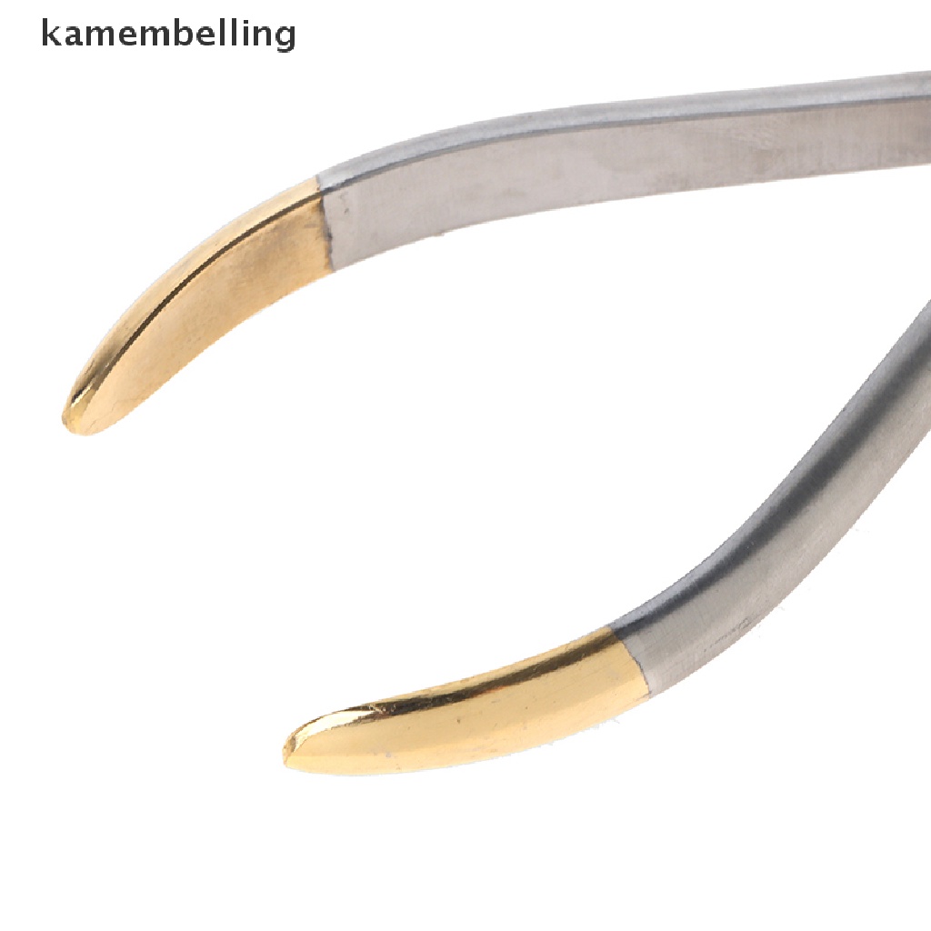 Kamembelling Kìm Uốn Cong Chỉnh Hình Chuyên Dụng