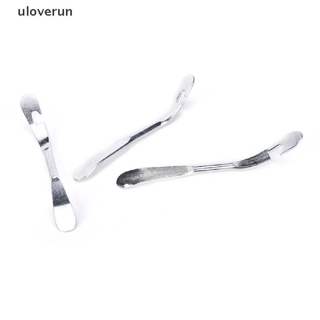 Set 3 Dụng Cụ Hỗ Trợ Sửa Chữa Lốp Xe Đạp Tiện Dụng