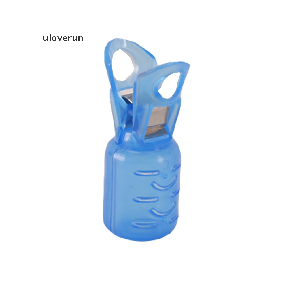 Set 10 Nắp Đậy Móc Mồi Câu Cá An Toàn Tiện Dụng