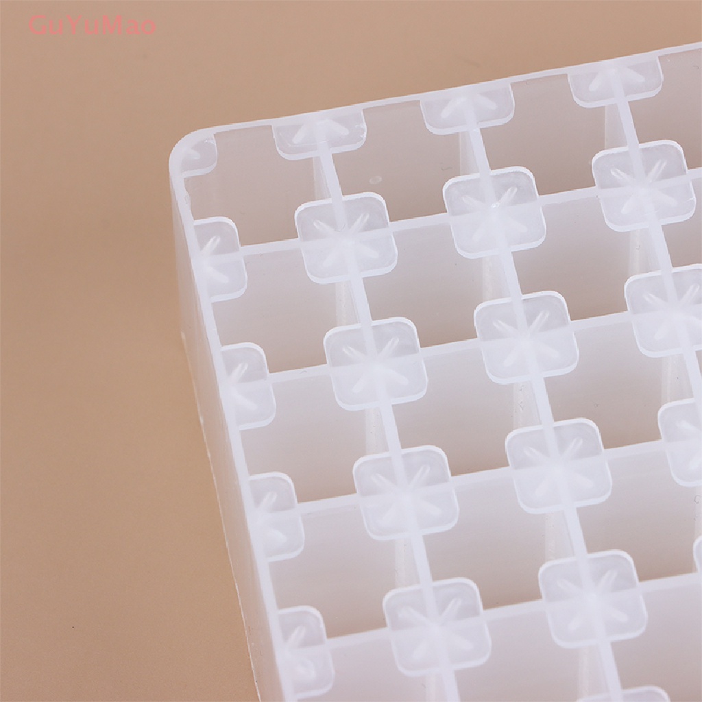 Giá Đỡ Bút Đánh Dấu 30 / 40 Ngăn Để Bàn Tiện Lợi