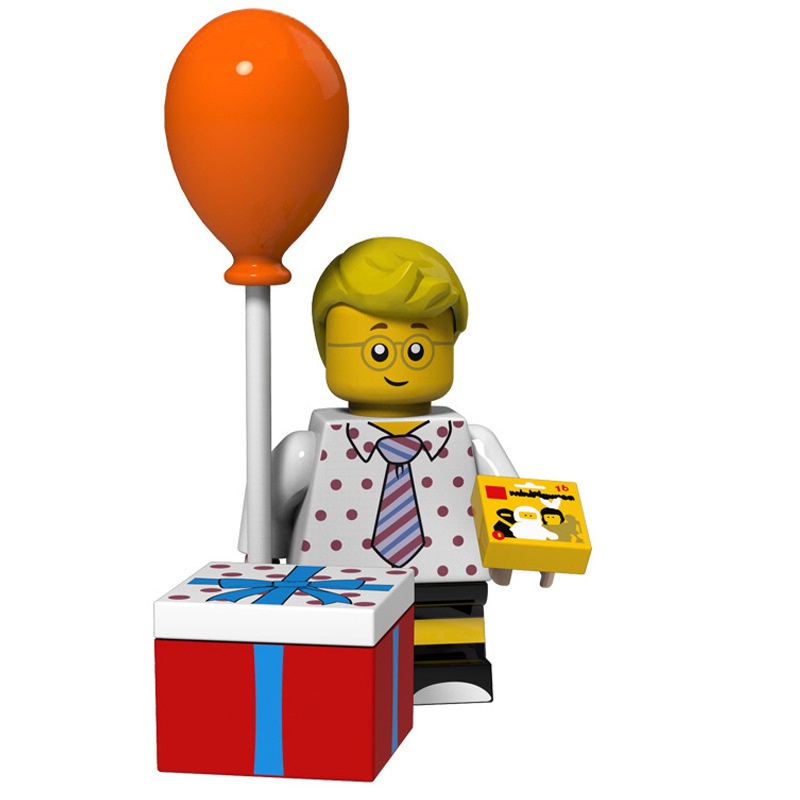 Bộ Đồ Chơi Lắp Ráp Hoạt Hình Vui Nhộn Cho Các Bé