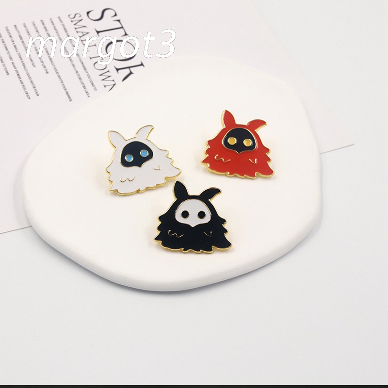 Huy Hiệu Cài Áo Hình Nhân Vật Game Genshin Va Chạm Eula Rosaria Amber Diluc Venti Sucrose Diona Klee
