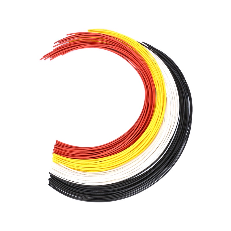1 Mét Ống Co Nhiệt Trong Suốt 12mm 15mm 16mm 18mm 20mm 25mm
