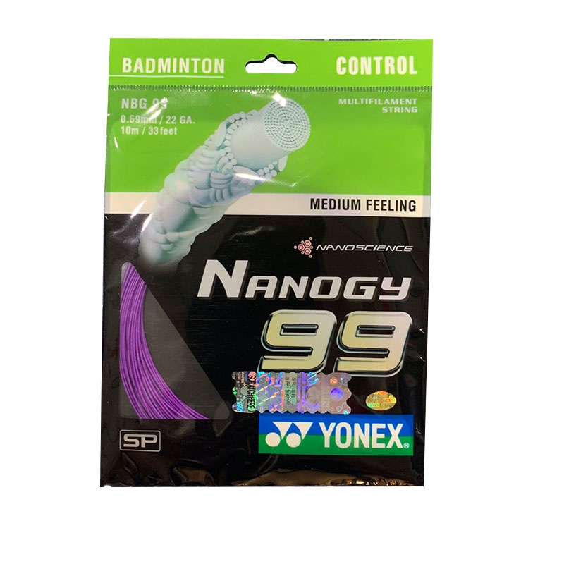 Dây Vợt Cầu Lông Chất Lượng Cao nd65 / 95