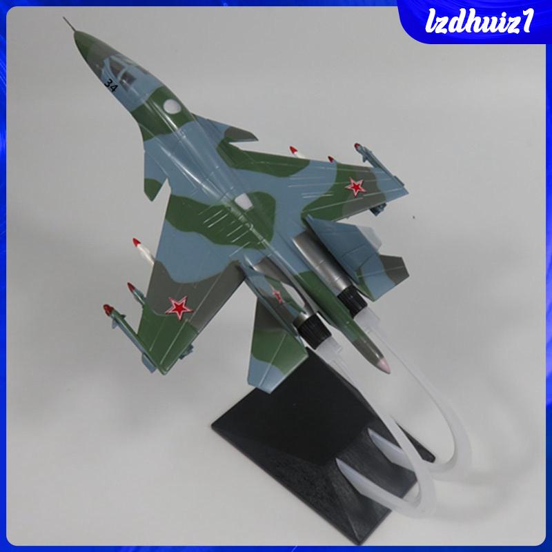 [Lzdhuiz] Mô Hình Máy Bay Chiến Đấu J-20