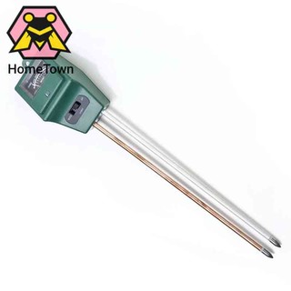 Máy Đo Độ PH Của Đất, Độ Ẩm 3 Trong 1 WKP2