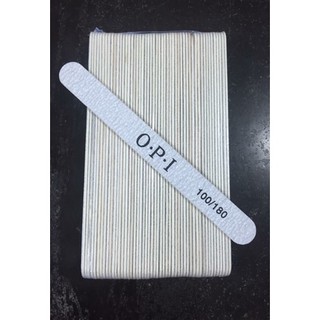 [SALE] Combo 5 Dũa móng tay - Shop Hoài Nail