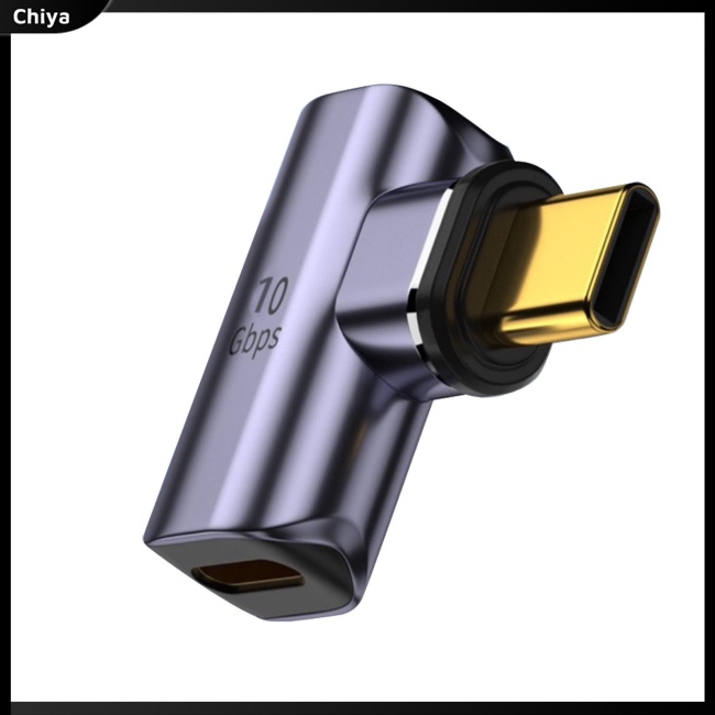 Đầu Chuyển Đổi Cáp Sạc Usb Type c Đực Sang Cái Type-c Sang Usb A Tương Thích Otg