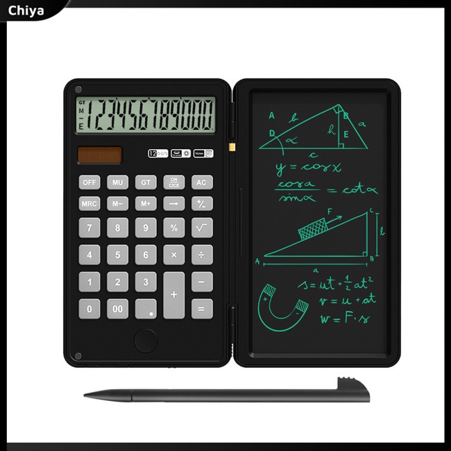 Máy Tính Bảng Viết Tay Đa Năng Có Thể Sạc Lại