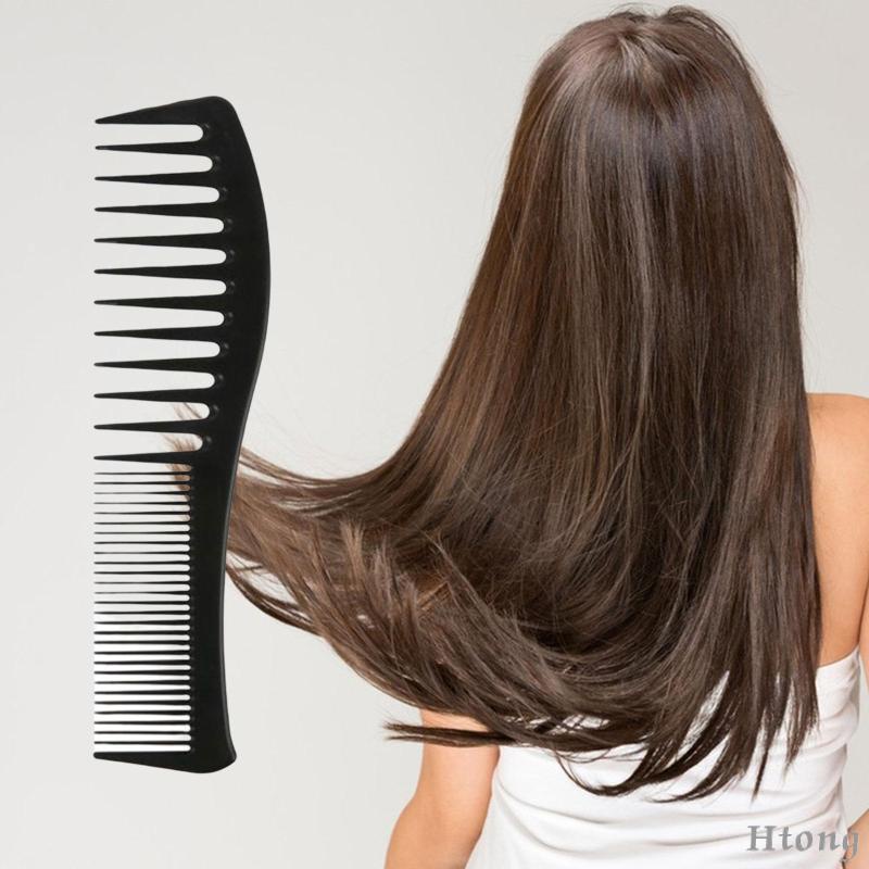Lược Chải Tóc Xoăn Dài Chuyên Nghiệp Cho Salon