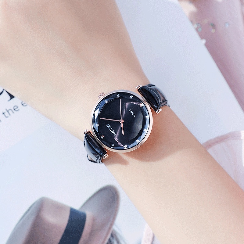 Đồng Hồ Thời Trang Chống Nước Cho Nữ