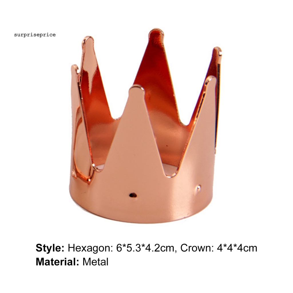 Giá Đỡ Trưng Bày Đá Khoáng Hình Cầu Bằng Kim Loại Sáng Tạo Cho Kính Áp Tròng Thủy Tinh