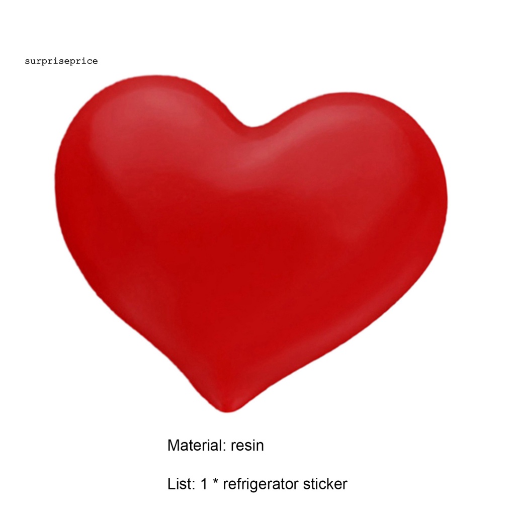 Nam Châm Hít Tủ Lạnh Bằng Nhựa Resin Dễ Thương Sáng Tạo Phong Cách Trung Hoa