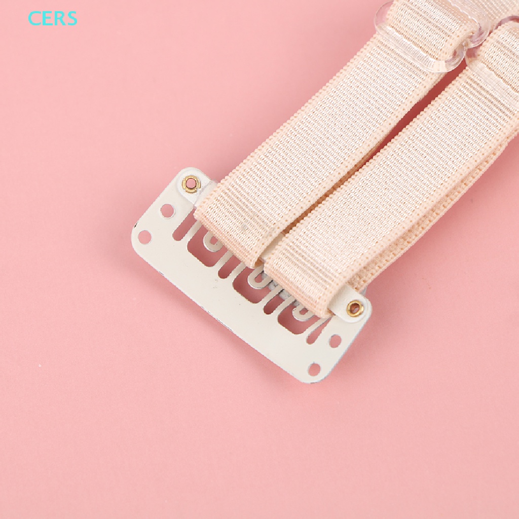 Băng Quấn Nâng Cơ Mặt Vô Hình Dạng Đuôi Cá RS