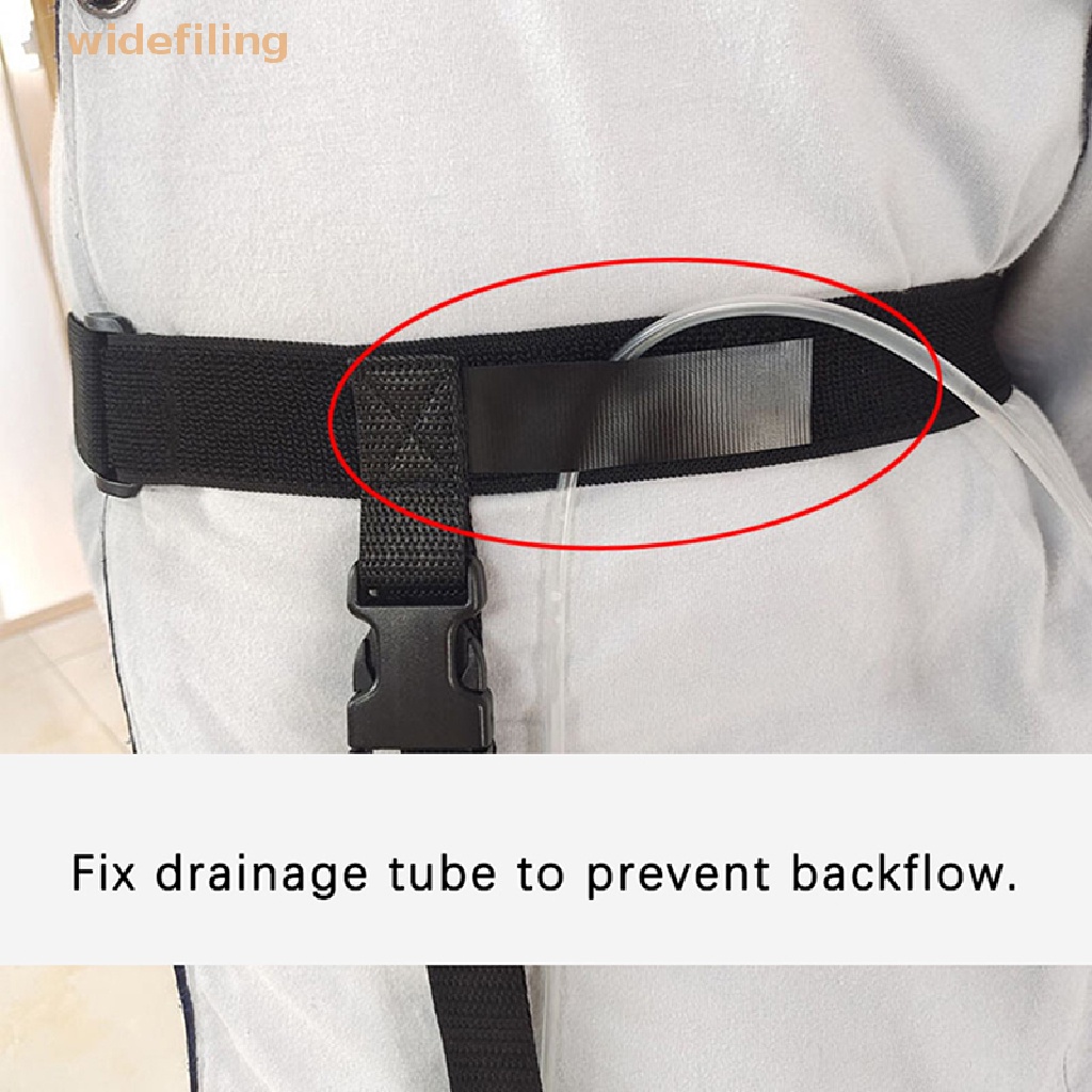 Đai Phân Tích Thông Thoáng Màu Đen Có Thể Điều Chỉnh Hỗ Trợ Bụng