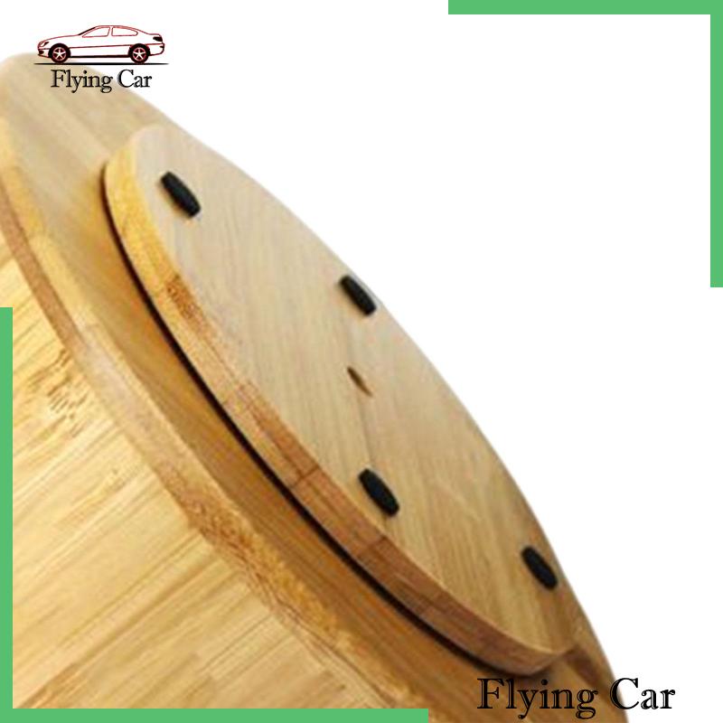 Giá Đỡ Bút Hình Tròn Đa Năng Có Thể Xoay Được Lzdjfmy2