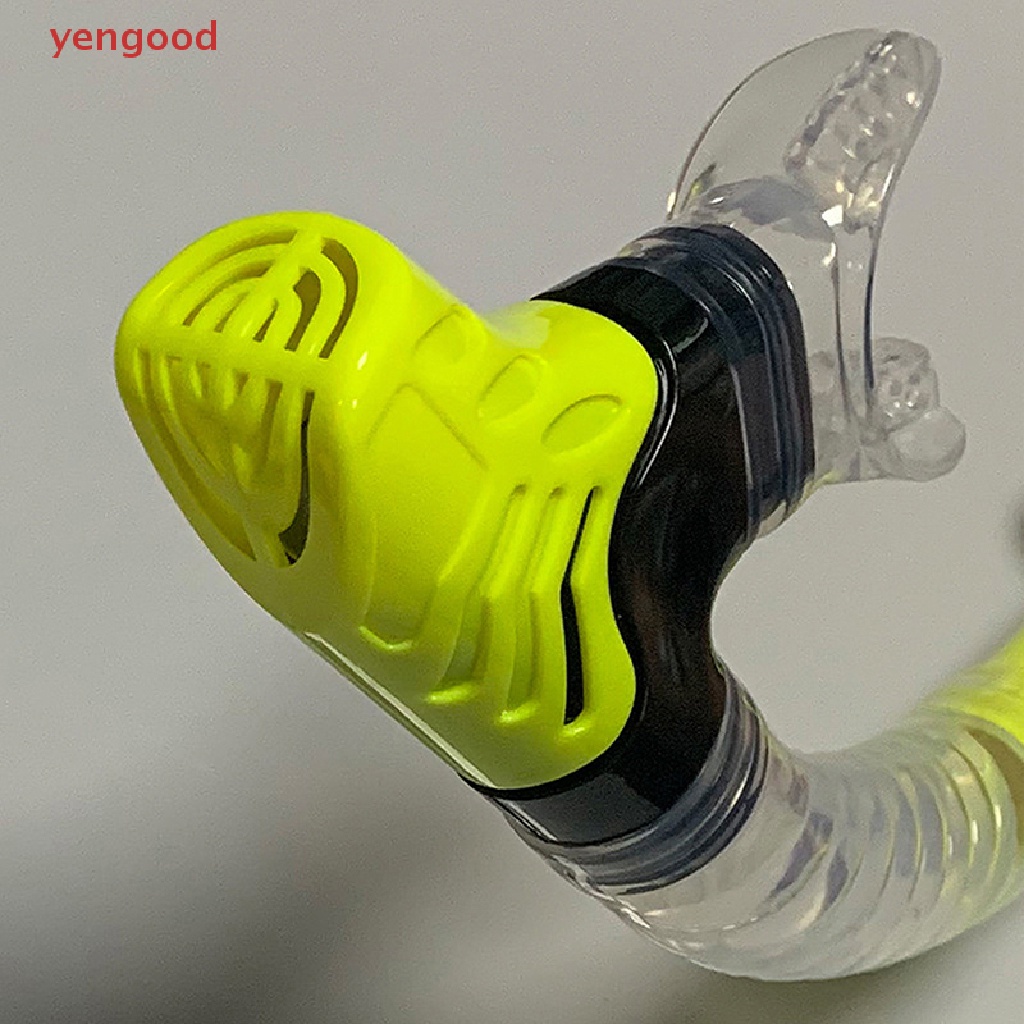 Ống Thở Lặn Bằng Silicone Chất Lượng Cao