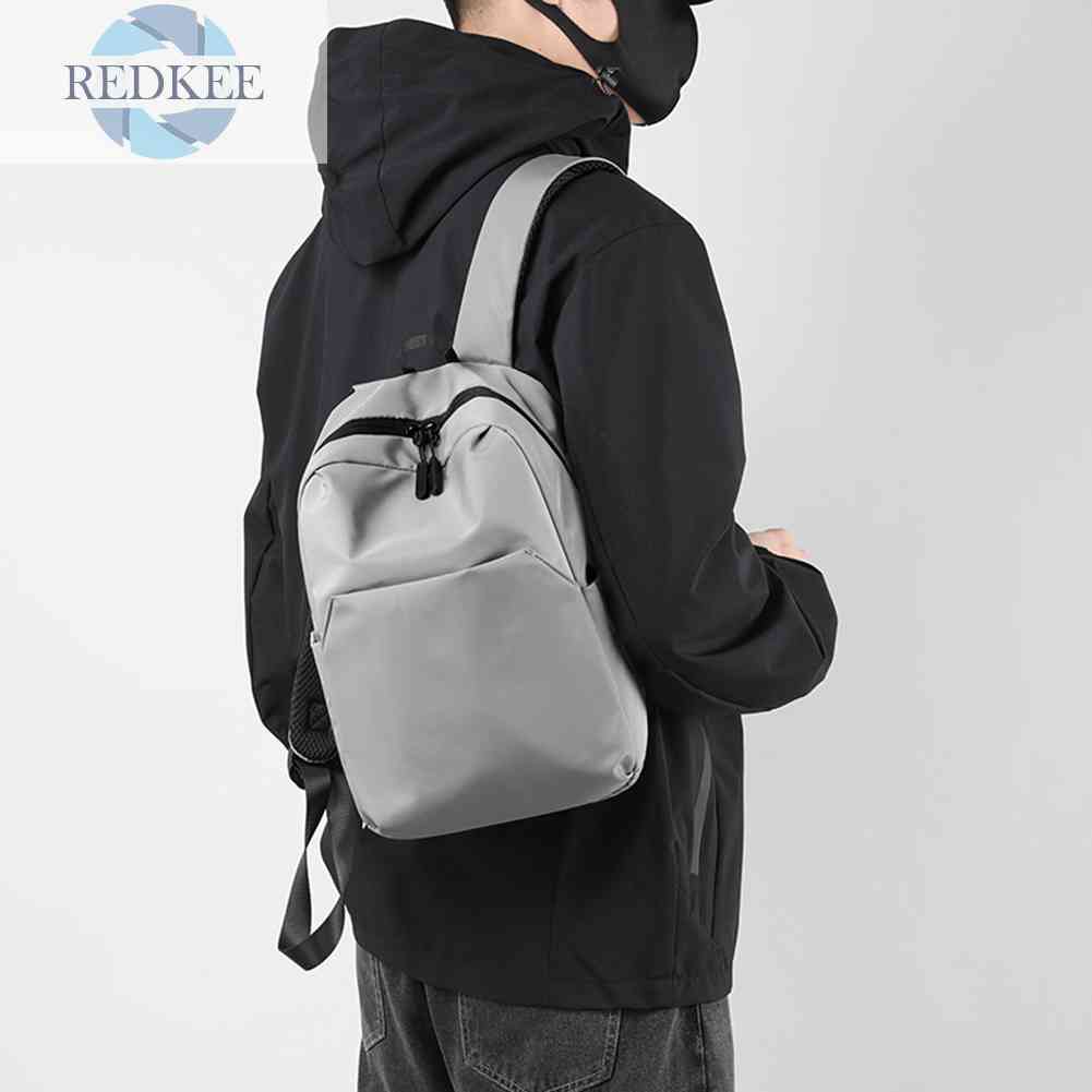 Ba Lô Du Lịch Siêu Nhẹ Thoáng Khí Cho Nam