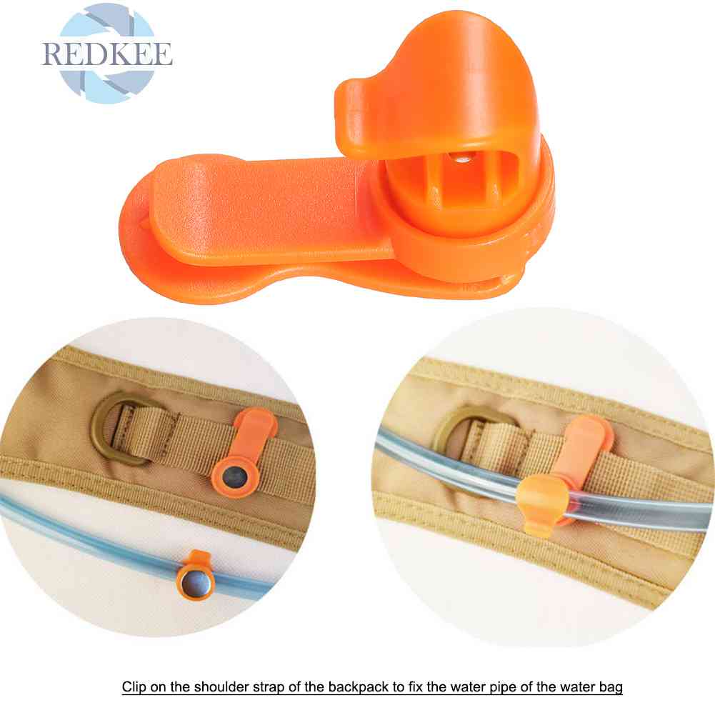 Túi Đựng Nước Kẹp Xe Đạp / Chạy Bộ Tiện Lợi