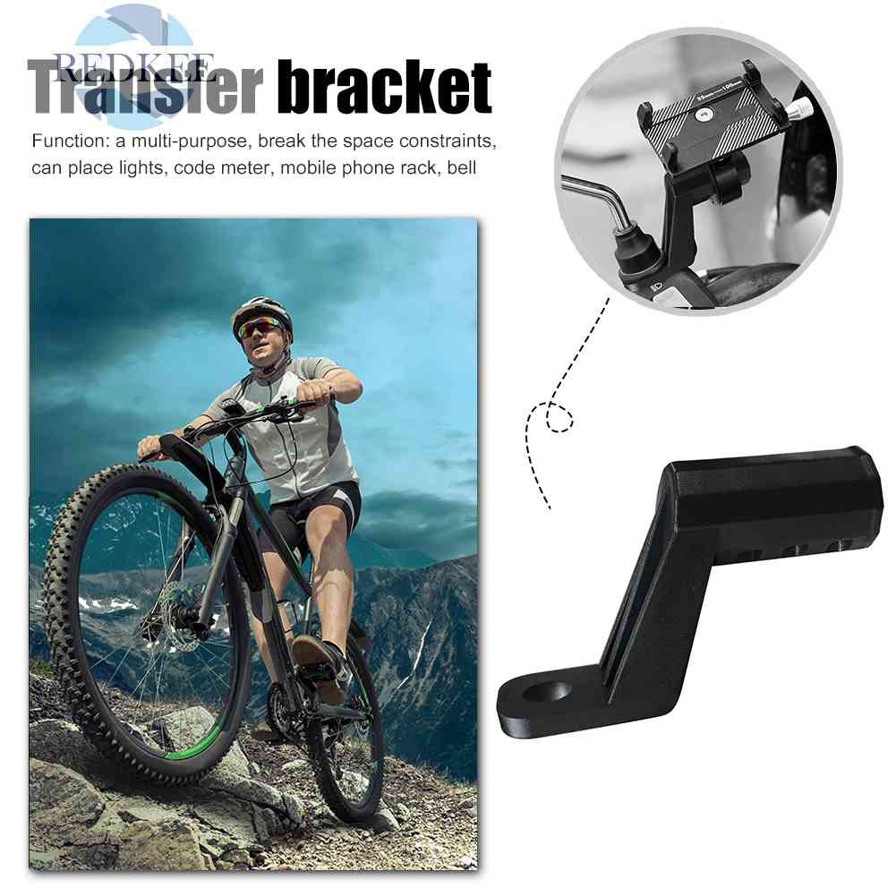 Giá Đỡ ĐiệN ThoạI GắN Tay CầM Xe ĐạP