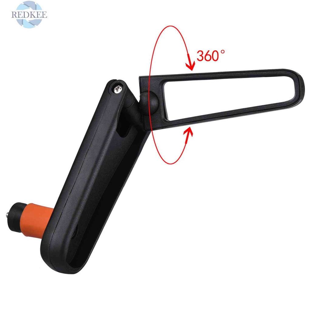 Gương Chiếu Hậu Chuyên Dụng Cho Xe Đạp Leo Núi
