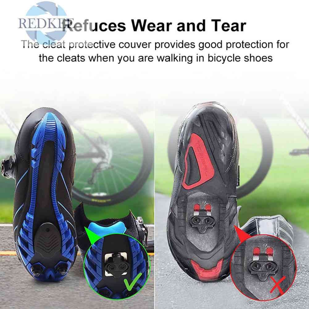 Miếng Cao Su Bọc Bảo Vệ Bàn Đạp Xe Đạp MTB Chống Trượt