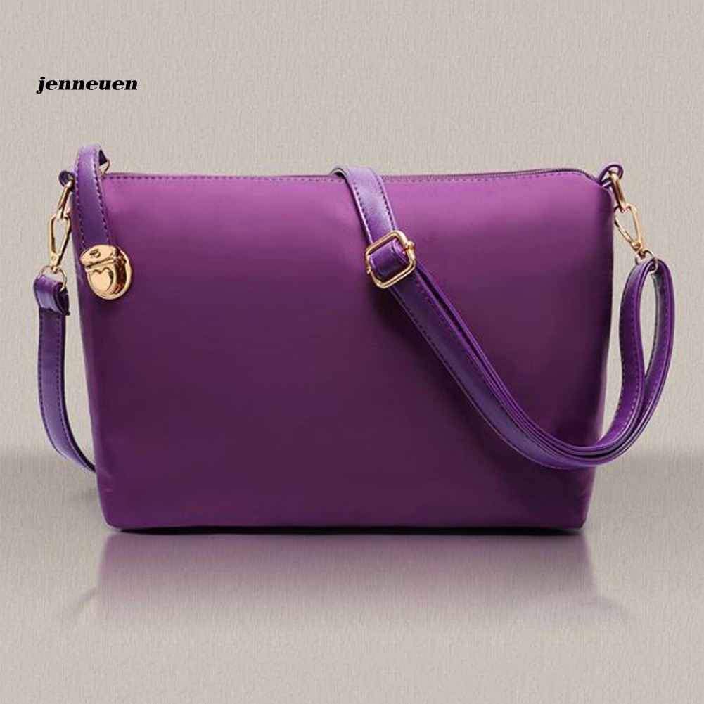 Set 6 Túi Xách + Ví Giả Da Thời Trang Nữ