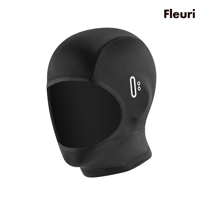 Khẩu Trang Balaclava Co Giãn Thoải Mái Khi Đi Xe Đạp / Du Lịch