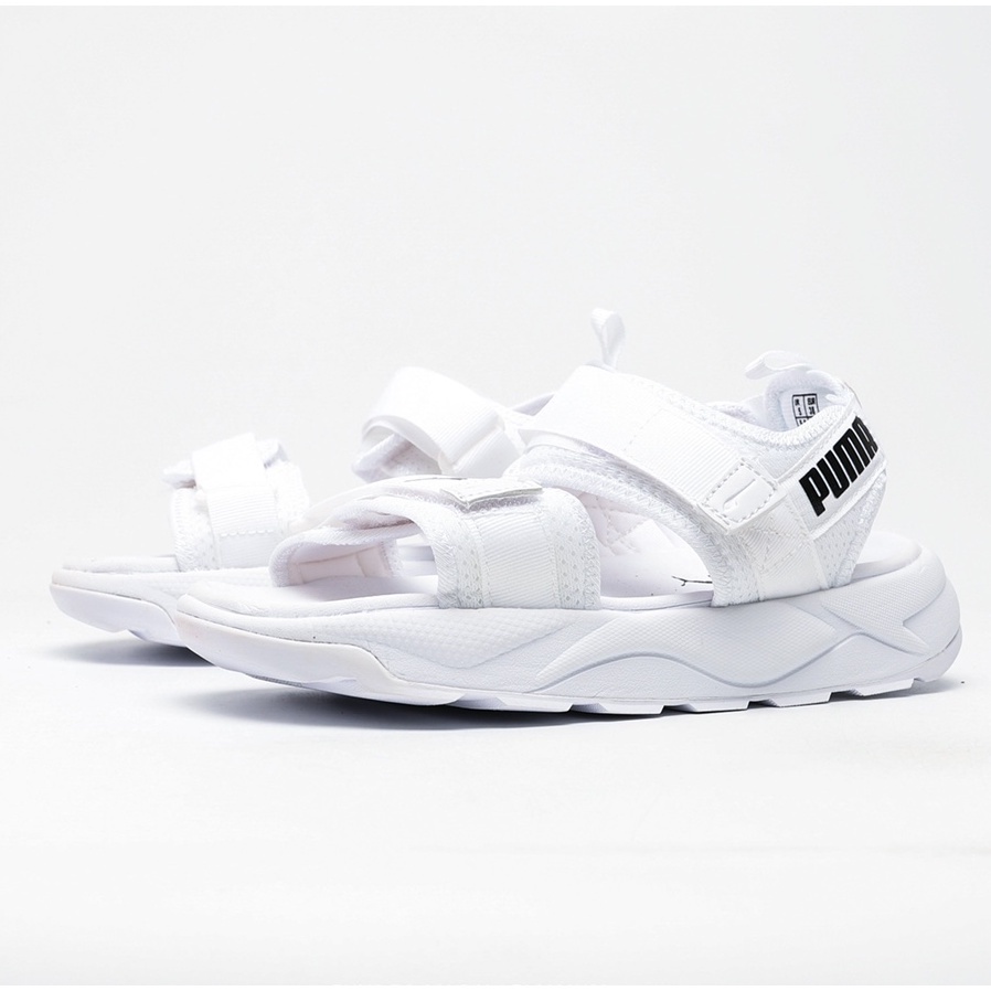 Xăng đan Da Pu Thời Trang Đi Biển Cho Nam Và Nữ