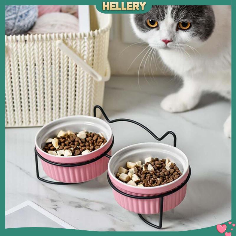 Tô Đựng Thức Ăn Dành Cho Thú Cưng Cỡ Nhỏ / Vừa / Nhỏ