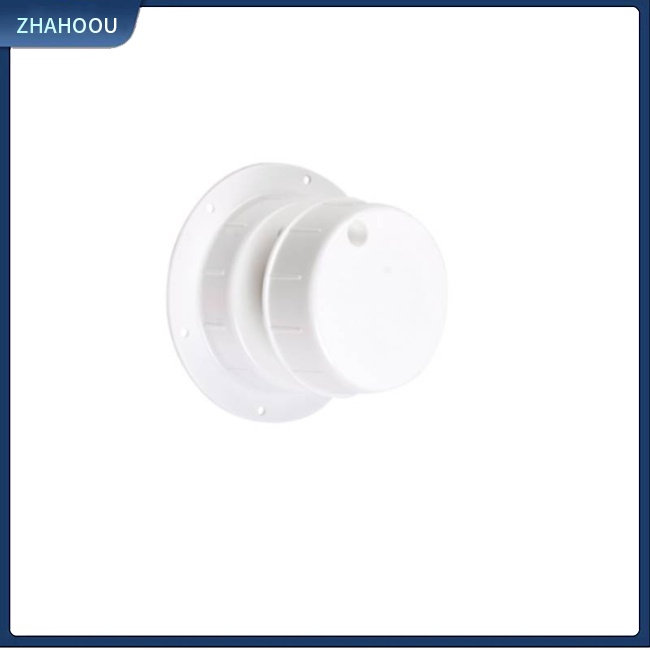 ☃Nhà Cửa☃ Vỏ Bọc Ống Thông Gió Chịu Nhiệt Chống Ăn Mòn Cho Toilet Rv