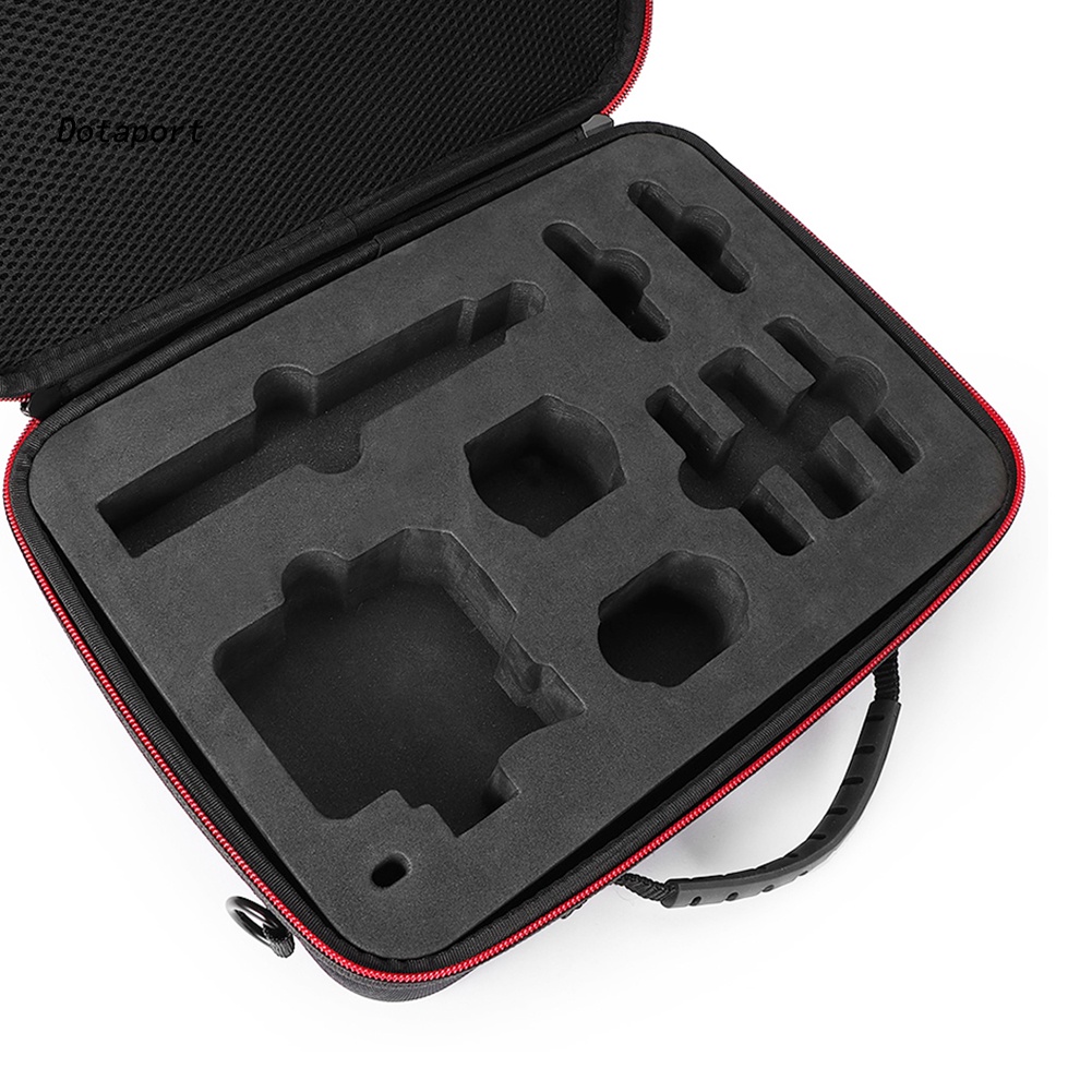 Túi Đựng Máy Ảnh Kèm Dây Đeo Cho Insta360 ONE R