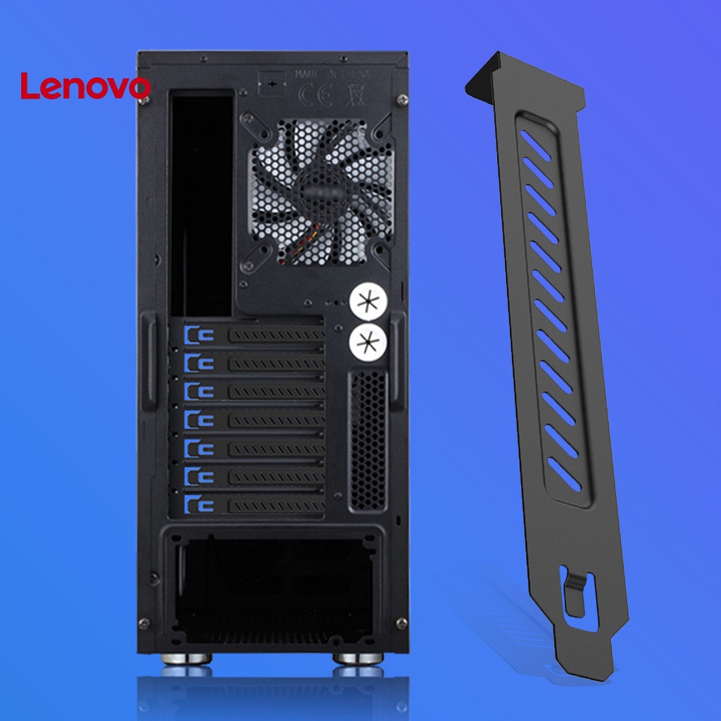 Bộ 5 Vỏ Bọc Làm Mát PCI Chống Bụi Mạ Điện Hình Hoa Hướng Dương
