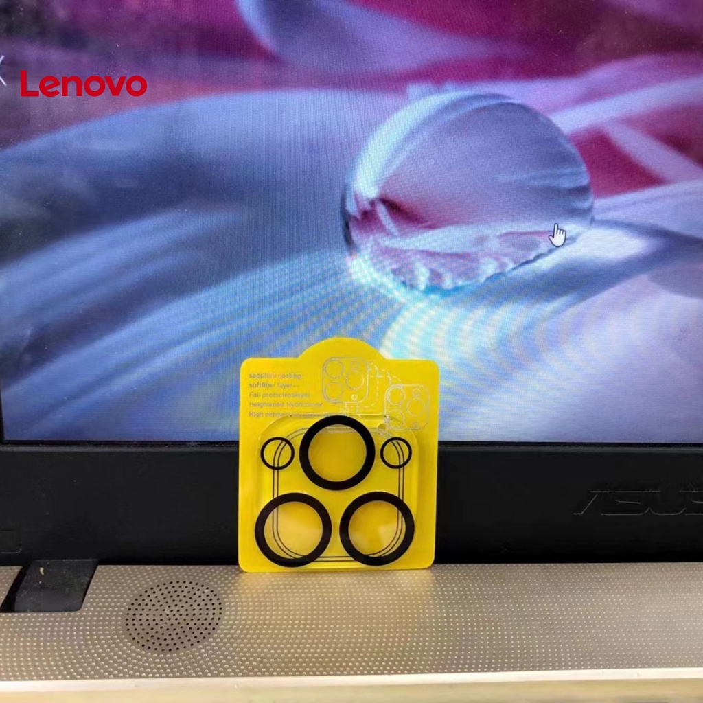 Kính Cường Lực Bảo Vệ Ống Kính Máy Ảnh Hình Hoa Hướng Dương Cho iPhone 14 Pro Plus Pro Max