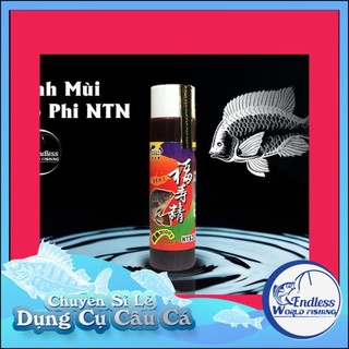 Mồi nước rô phi ntn 8809 150g