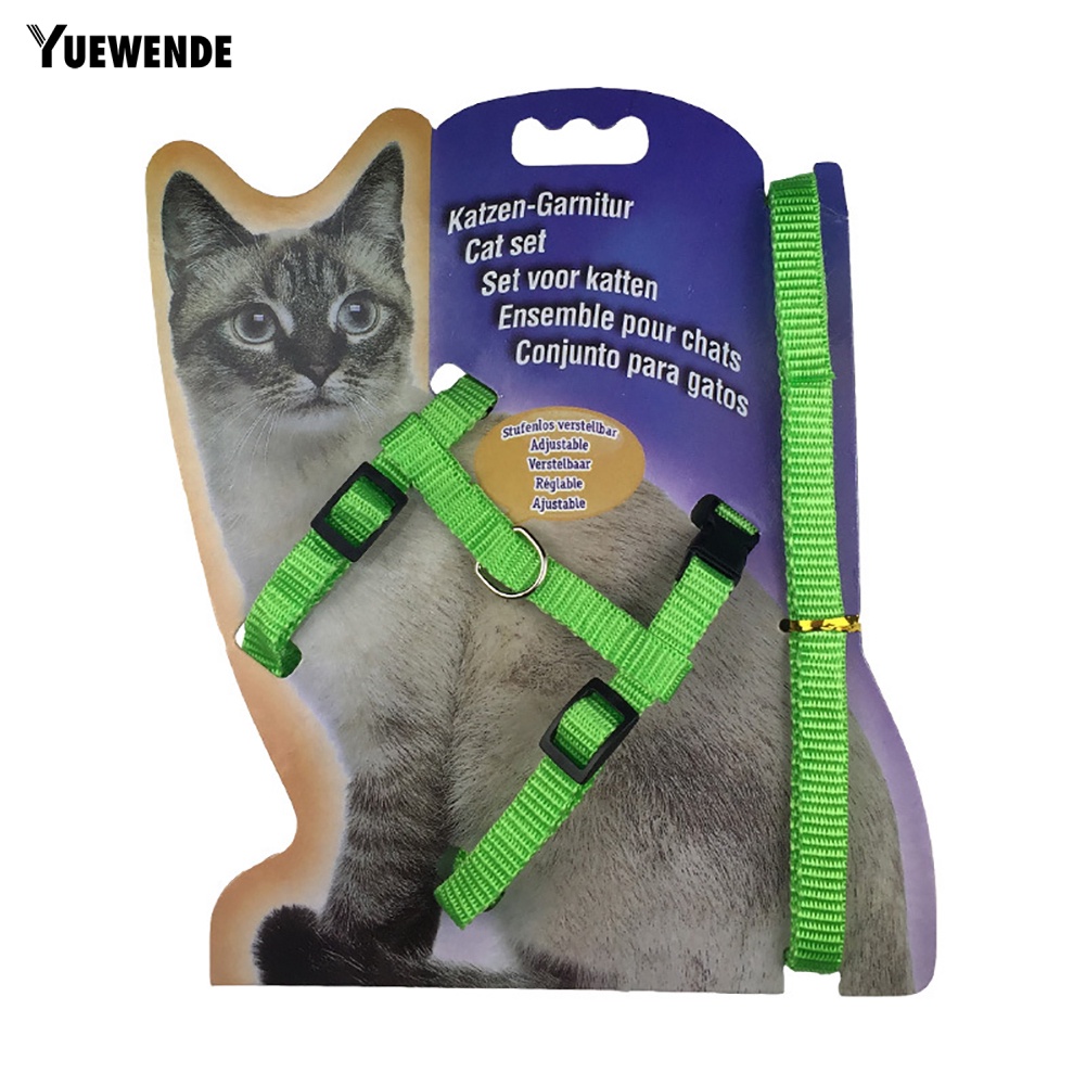 Dây Dắt Thú Cưng Đi Dạo Bằng Nylon