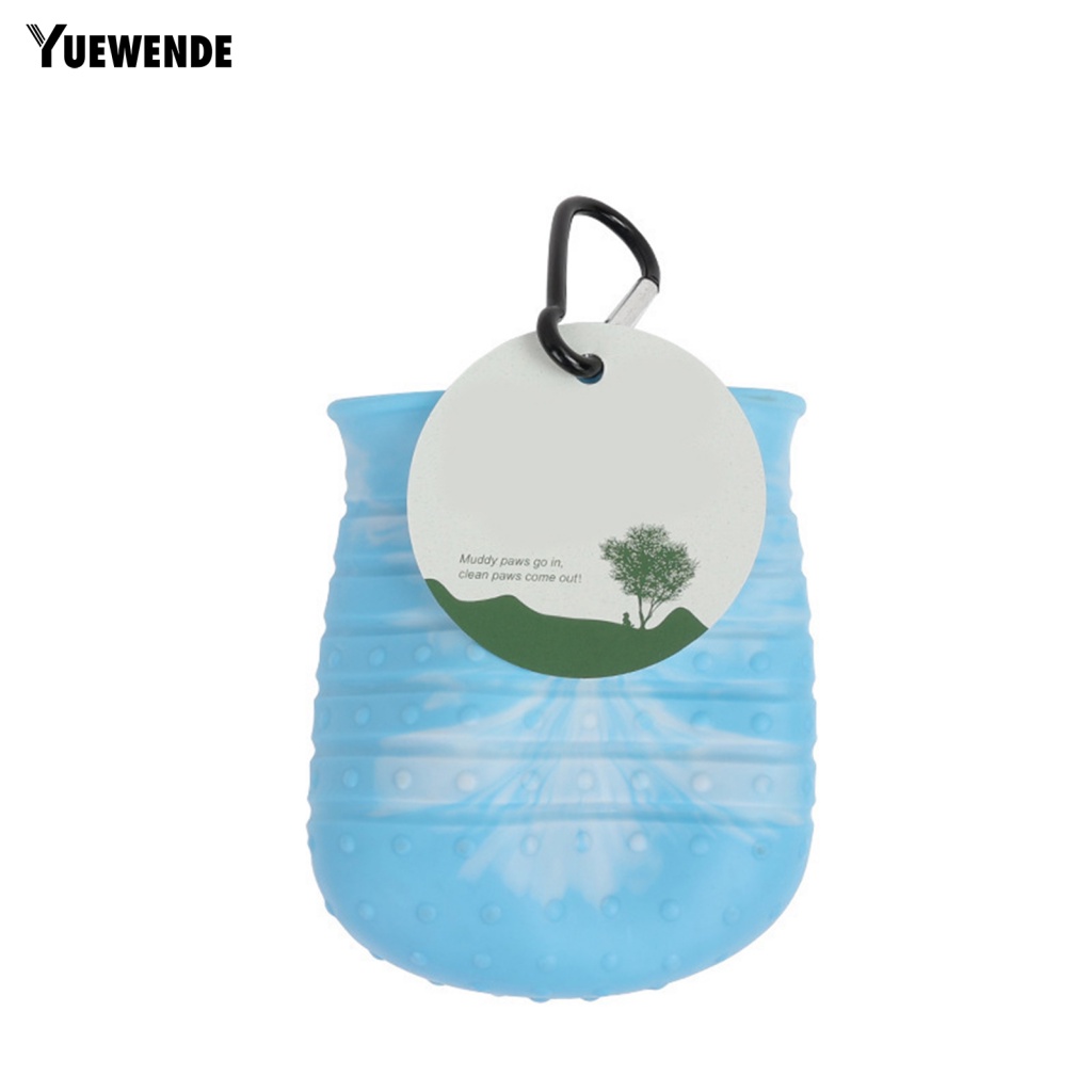 Vỏ Bọc Bàn Chân Trọng Lượng Nhẹ Thoải Mái Cho Thú Cưng