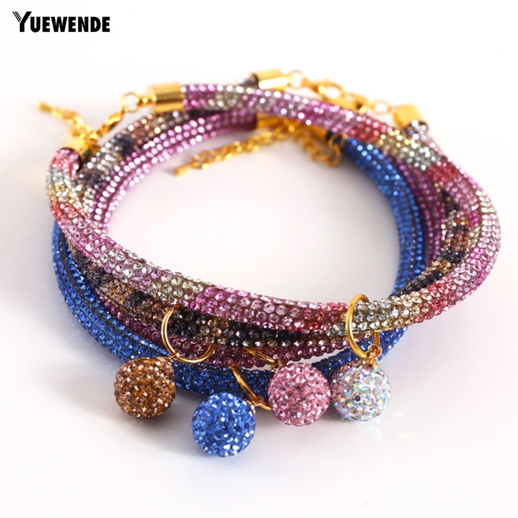 Vòng Cổ Cho Thú Cưng Chó Mèo Kèm Mặt Dây Chuyền