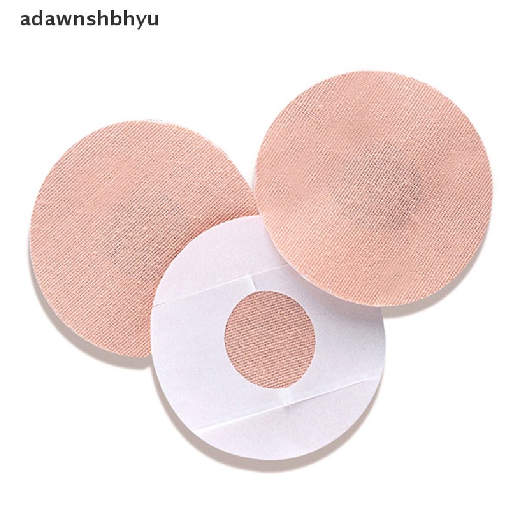 Set 20 / 10 Miếng Dán Cảm Biến Chống Thấm Nước Chuyên Dụng Trong Thể Thao