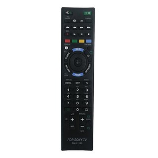 Điều khiển từ xa cho tv sony rm-l1165-remote