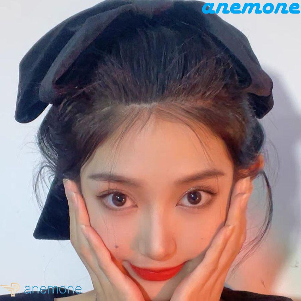 Kẹp Tóc Cỡ Lớn Phong Cách Cổ Điển Sang Trọng Cho Nữ